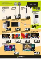 Ofertas de Supermercado Family Cash España de 11 a 31 mayo 2026 El Ahorro Para La Familia - Supermercado Family Cash - España - 11 mayo 2026 – 31 mayo 2026 - Página 18