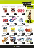 Ofertas de Supermercado Family Cash España de 11 a 31 mayo 2026 El Ahorro Para La Familia - Supermercado Family Cash - España - 11 mayo 2026 – 31 mayo 2026 - Página 4
