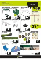 Ofertas de Supermercado Family Cash España de 11 a 31 mayo 2026 El Ahorro Para La Familia - Supermercado Family Cash - España - 11 mayo 2026 – 31 mayo 2026 - Página 17