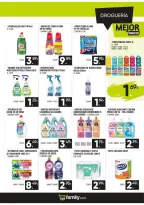 Ofertas de Supermercado Family Cash España de 11 a 31 mayo 2026 El Ahorro Para La Familia - Supermercado Family Cash - España - 11 mayo 2026 – 31 mayo 2026 - Página 13