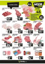 Ofertas de Supermercado Family Cash España de 11 a 31 mayo 2026 El Ahorro Para La Familia - Supermercado Family Cash - España - 11 mayo 2026 – 31 mayo 2026 - Página 2