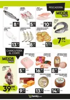 Ofertas de Supermercado Family Cash España de 11 a 31 mayo 2026 El Ahorro Para La Familia - Supermercado Family Cash - España - 11 mayo 2026 – 31 mayo 2026 - Página 3