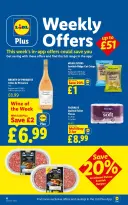 Lidl United Kingdom offers from 21 to 27 May 2026 Weekly offers - Lidl - United Kingdom - 21 May 2026 – 27 May 2026 - Page 6