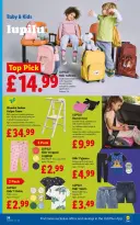 Lidl United Kingdom offers from 21 to 27 May 2026 Weekly offers - Lidl - United Kingdom - 21 May 2026 – 27 May 2026 - Page 30