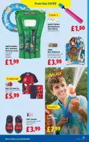 Lidl United Kingdom offers from 21 to 27 May 2026 Weekly offers - Lidl - United Kingdom - 21 May 2026 – 27 May 2026 - Page 29