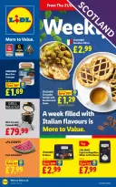 Lidl United Kingdom offers from 21 to 27 May 2026 Weekly offers - Lidl - United Kingdom - 21 May 2026 – 27 May 2026 - Page 1