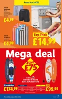 Lidl United Kingdom offers from 21 to 27 May 2026 Weekly offers - Lidl - United Kingdom - 21 May 2026 – 27 May 2026 - Page 25