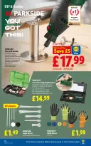 Lidl United Kingdom offers from 21 to 27 May 2026 Weekly offers - Lidl - United Kingdom - 21 May 2026 – 27 May 2026 - Page 16