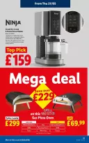 Lidl United Kingdom offers from 21 to 27 May 2026 Weekly offers - Lidl - United Kingdom - 21 May 2026 – 27 May 2026 - Page 21