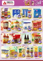 Ofertas de Centro Delta Dubai de 22 a 31 mayo 2026 Ofertas de Eid al-Adha - Centro Delta - Emiratos Árabes Unidos - 22 mayo 2026 – 31 mayo 2026 - Página 3