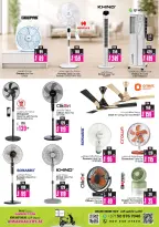 Ansar Mall & Gallery UAE offers from 22 May to 11 June 2026 Exclusive Eid Treasures - Ansar Mall & Gallery - UAE - 22 May 2026 – 11 June 2026 - Page 7