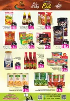Ansar Mall & Gallery UAE offers from 22 May to 11 June 2026 Exclusive Eid Treasures - Ansar Mall & Gallery - UAE - 22 May 2026 – 11 June 2026 - Page 18