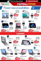 Lulu UAE offers from 22 May to 2 June 2026 Playing football - Lulu - UAE - 22 May 2026 – 2 June 2026 - Page 14