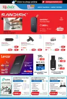 Lulu UAE offers from 22 May to 2 June 2026 Playing football - Lulu - UAE - 22 May 2026 – 2 June 2026 - Page 20