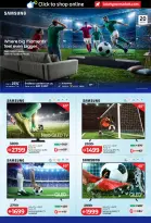 Lulu UAE offers from 22 May to 2 June 2026 Playing football - Lulu - UAE - 22 May 2026 – 2 June 2026 - Page 3