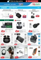 Lulu UAE offers from 22 May to 2 June 2026 Playing football - Lulu - UAE - 22 May 2026 – 2 June 2026 - Page 21