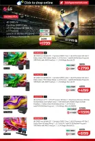 Lulu UAE offers from 22 May to 2 June 2026 Playing football - Lulu - UAE - 22 May 2026 – 2 June 2026 - Page 4