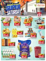 Ofertas de Mark & Save Almabylh sábado 23 mayo 2026 Súper ofertas del sábado - Página 2