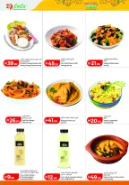 Lulu offers in Dubai, Sharjah, Ajman, Umm Al Quwain, Ras Al Khaimah, Fujairah, Dba from 23 to 31 May 2026 Mango Manya Offers - Lulu - UAE - 23 May 2026 – 31 May 2026 - Page 4
