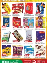 Offres Hypermarché Luluat Shinas Oman de 23 à 27 mai 2026 Offres l'Aïd al-Adha - Hypermarché Luluat Shinas - Oman - 23 mai 2026 – 27 mai 2026 - Page 16