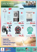 Ofertas de Nesto Hipermercados Salalah de 21 a 31 mayo 2026 Ofertas de verano de bienvenida - Página 4