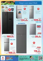 Ofertas de Nesto Hipermercados Salalah de 21 a 31 mayo 2026 Ofertas de verano de bienvenida - Página 6