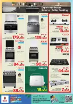 Ofertas de Nesto Hipermercados Salalah de 21 a 31 mayo 2026 Ofertas de verano de bienvenida - Página 10