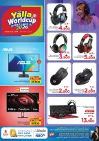 Ofertas de Nesto Salalah de 23 a 31 mayo 2026 Ofertas de la Copa del Mundo - Página 22
