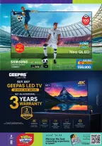 Ofertas de Nesto Salalah de 23 a 31 mayo 2026 Ofertas de la Copa del Mundo - Página 4