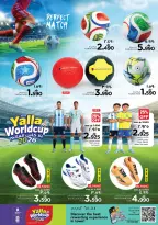 Ofertas de Nesto Salalah de 23 a 31 mayo 2026 Ofertas de la Copa del Mundo - Página 33
