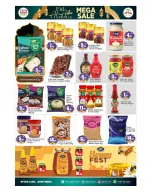 BIGmart offers in Almsfh, Bada Zayed from 22 to 27 May 2026 Eid Mubarak Offers - BIGmart - UAE - 22 May 2026 – 27 May 2026 - Page 9