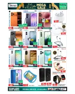BIGmart offers in Almsfh, Bada Zayed from 22 to 27 May 2026 Eid Mubarak Offers - BIGmart - UAE - 22 May 2026 – 27 May 2026 - Page 18