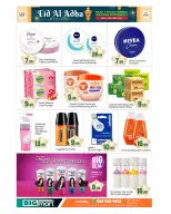 BIGmart offers in Almsfh, Bada Zayed from 22 to 27 May 2026 Eid Mubarak Offers - BIGmart - UAE - 22 May 2026 – 27 May 2026 - Page 13