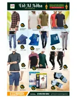 Ofertas de BIGmart Bada Zayed de 22 a 31 mayo 2026 Ofertas Eid Mubarak - BIGmart - Emiratos Árabes Unidos - 22 mayo 2026 – 31 mayo 2026 - Página 15