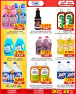 Ofertas de Mercados Al Saada Bahréin de 20 a 25 mayo 2026 Ofertas de ahorro - Mercados Al Saada - Bahréin - 20 mayo 2026 – 25 mayo 2026 - Página 4