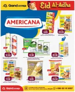 Grand Hypermarket offers in Al Mansoura from 7 to 9 Dhuʻl-Hijjah 1447 AH (24 – 26 May 2026) Eid Mubarak Offers - Grand Hypermarket - Saudi Arabia - 24 May 2026 – 26 May 2026 - Page 3