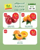 Ofertas de Mercado Al Rayah Arabia Saudita de 7 a 9 Dhuʻl-Hijjah 1447 AH (24 – 26 mayo 2026) Ofertas de fin de semana - Mercado Al Rayah - Arabia Saudita - 24 mayo 2026 – 26 mayo 2026 - Página 2