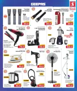 Safari hypermarket Qatar offers from 24 to 30 May 2026 Eid Mubarak Offers - Safari hypermarket - Qatar - 24 May 2026 – 30 May 2026 - Page 44