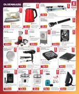 Safari hypermarket Qatar offers from 24 to 30 May 2026 Eid Mubarak Offers - Safari hypermarket - Qatar - 24 May 2026 – 30 May 2026 - Page 46