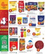 Offres Grand hypermarché Tryq Slwa dimanche 24 mai 2026 Célébration du 4e anniversaire - Grand hypermarché - Qatar - 24 mai 2026 – 24 mai 2026 - Page 3