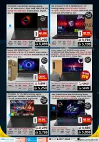Offres Prestige Computers Qatar de 23 à 30 mai 2026 Eid Al-Adha Double Savers - Prestige Computers - Qatar - 23 mai 2026 – 30 mai 2026 - Page 11