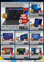 Offres Prestige Computers Qatar de 23 à 30 mai 2026 Eid Al-Adha Double Savers - Prestige Computers - Qatar - 23 mai 2026 – 30 mai 2026 - Page 3