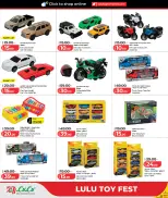 Offres Lulu Hypermarchés Qatar de 21 mai à 6 juin 2026 Offres de jeux - Lulu - Qatar - 21 mai 2026 – 6 juin 2026 - Page 12