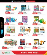 Offres Lulu Hypermarchés Qatar de 21 mai à 6 juin 2026 Offres de jeux - Lulu - Qatar - 21 mai 2026 – 6 juin 2026 - Page 10