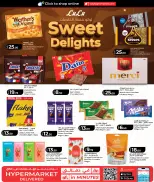 Offres Lulu Hypermarchés Qatar de 23 mai à 2 juin 2026 Offres de l'Aïd Moubarak - Lulu - Qatar - 23 mai 2026 – 2 juin 2026 - Page 3