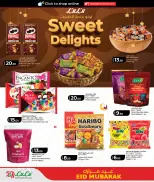 Offres Lulu Hypermarchés Qatar de 23 mai à 2 juin 2026 Offres de l'Aïd Moubarak - Lulu - Qatar - 23 mai 2026 – 2 juin 2026 - Page 4