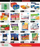 Offres Lulu Hypermarchés Qatar de 23 mai à 2 juin 2026 Offres de l'Aïd Moubarak - Lulu - Qatar - 23 mai 2026 – 2 juin 2026 - Page 10