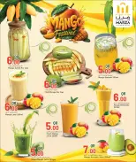 Offres Hypermarché Marza Qatar de 24 à 30 mai 2026 Festival de la mangue - Hypermarché Marza - Qatar - 24 mai 2026 – 30 mai 2026 - Page 7