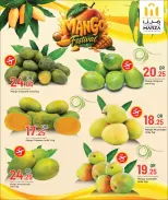 Offres Hypermarché Marza Qatar de 24 à 30 mai 2026 Festival de la mangue - Hypermarché Marza - Qatar - 24 mai 2026 – 30 mai 2026 - Page 2