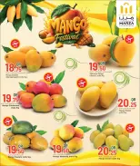 Offres Hypermarché Marza Qatar de 24 à 30 mai 2026 Festival de la mangue - Hypermarché Marza - Qatar - 24 mai 2026 – 30 mai 2026 - Page 3